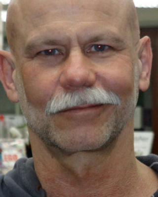 Photo of John Evans, Clinical Social Work/Therapist, LCSW