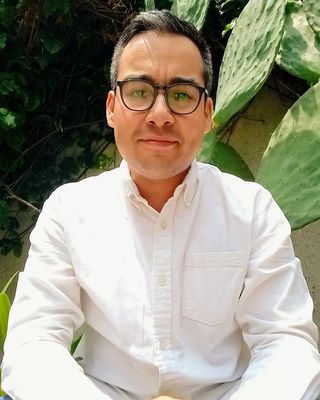 Foto de Israel Orduña Figueroa, Psicólogo, Lic. en Psicología