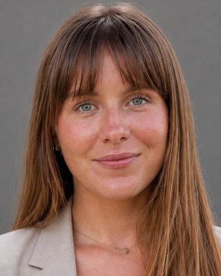 Photo of Ashley Sauter, Pre-Licensed Professional, MSW