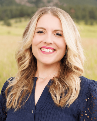 Photo of Meredith Waller, Clinical Social Work/Therapist, MSW, LCSW, CCATP