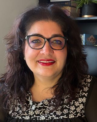 Photo of Niki Prespakis-Arfo, Registered Psychotherapist, BA, OSRP