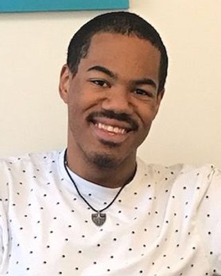 Photo of Hilton Johnson, Resident in Counseling in Goodview, VA