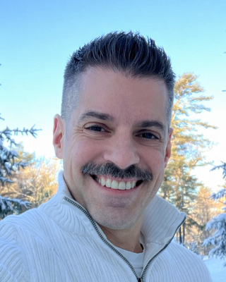 Photo of Patrick J. Lillis, MA, LMHC, LMT