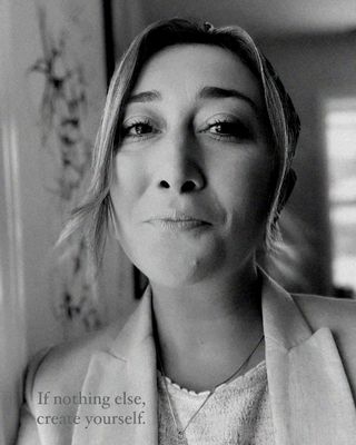Photo of Anna Scott, Licensed Professional Counselor in Old Saybrook, CT