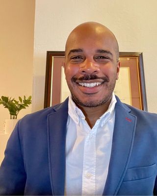 Photo of Christopher Leon Waltrous, Counselor, MA, LMHC