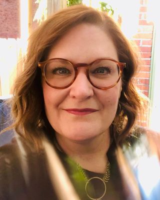Photo of Amy Strawser, Pre-Licensed Professional, MA, NCC