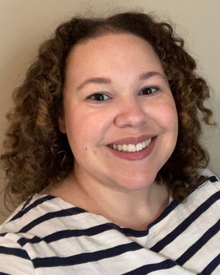 Photo of Marley Alexis, Clinical Social Work/Therapist, LCSW