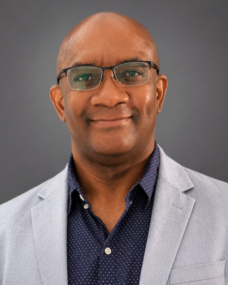 Photo of Michael D. Love, Clinical Social Work/Therapist, LCSW-QS, PsyM, DSW(c)