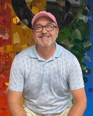Photo of Shawn David Wright, Clinical Social Work/Therapist, LCSW