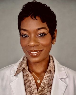 Photo of Jonita Green, Psychiatric Nurse Practitioner, PMHNP