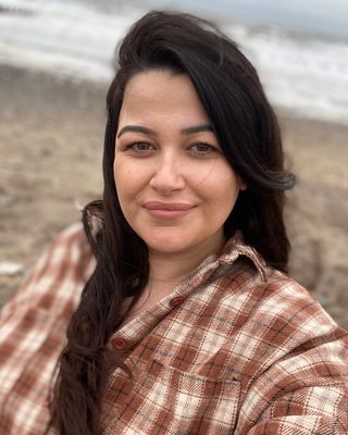 Photo of Georgia Parmar, Counsellor in Northamptonshire, England
