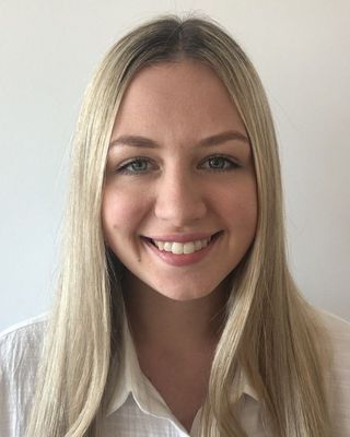 Photo of Courtney Barton, Psychologist in Como, WA