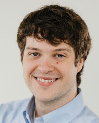 Photo of John McKelvey, Pre-Licensed Professional