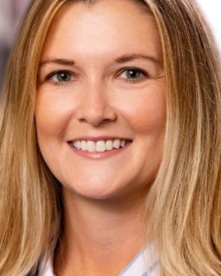 Photo of Breanna Thornton, Psychologist, PsyD, LP, CAADC