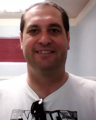 Photo of Jason Wyatt, Counselor in Dona Ana, NM