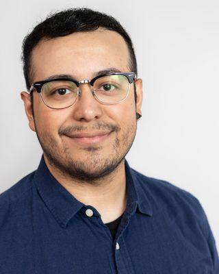 Photo of Juan Contreras, Clinical Social Work/Therapist in Chicago, IL