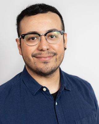 Photo of Juan Contreras, Clinical Social Work/Therapist, AM, LCSW