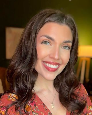 Photo of Madeline Birdashaw, Clinical Social Work/Therapist, LMSW