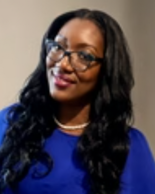 Photo of Ca’Landra Bennett, Licensed Professional Counselor, LPC