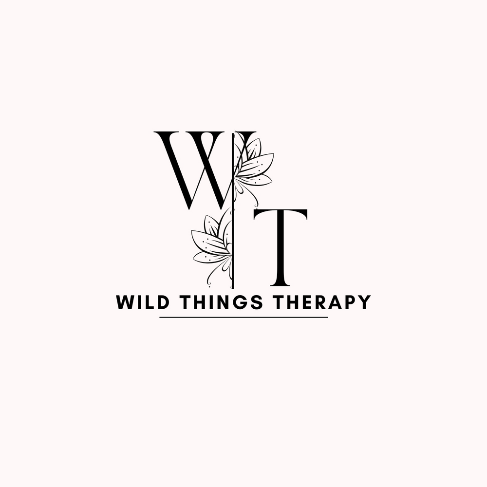 Wild Things Therapy 