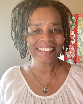 Photo of Yon Walls, Marriage & Family Therapist Associate in Santa Fe, NM