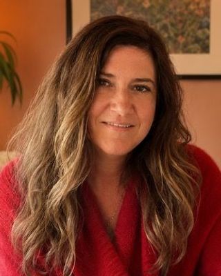 Photo of Dr. Kimberly Christensen, Marriage & Family Therapist, PhD, LMFT