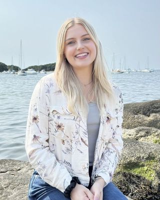 Photo of Tanya Frenking, Pre-Licensed Professional, MA