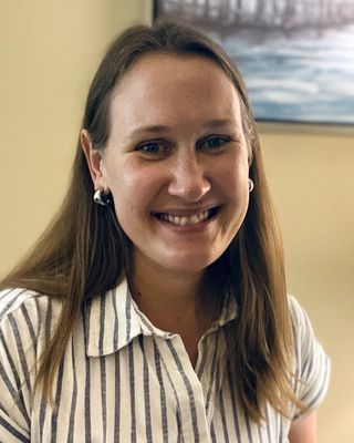 Photo of Elizabeth C Saraswat, Clinical Social Work/Therapist, MSW, LISW-CP