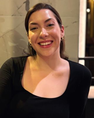 Photo of Amanda Walter, MS, LPC