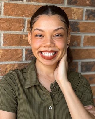 Photo of Ashley Malone, Pre-Licensed Professional in 27540, NC