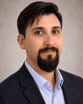 Photo of Davis Dodge, Counselor, LMHC, MS