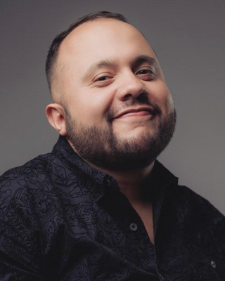 Photo of Jose Gallegos, LMHC