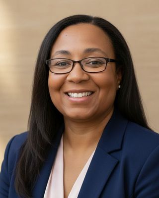 Photo of Salena Barnes, Psychiatric Nurse Practitioner, NP