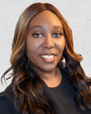 Photo of Valerie Hampton, Psychiatric Nurse Practitioner, NP