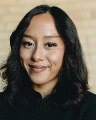 Photo of Sophadriana Oum, Pre-Licensed Professional, MA