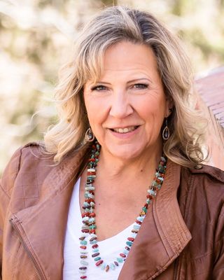 Photo of Debbie Rasmussen, MFT, Marriage & Family Therapist in Reno