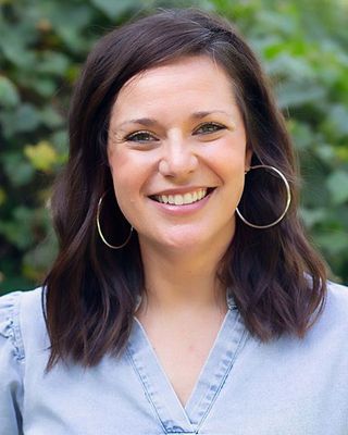 Photo of Michelle Evans, Counselor, LPC