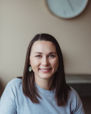 Photo of Ally McBride, Clinical Social Work/Therapist, LCSW