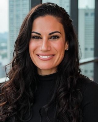 Photo of Nyree Tchalikian, Clinical Social Work/Therapist, LCSW, CCTP