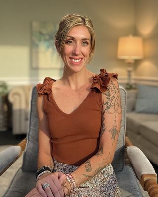 Photo of Jaclyn Sload, Counselor, MS, LPC, CCTP, CSTFP