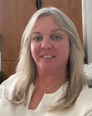 Photo of Betty Lapeyre, Counsellor, MEd, RCC