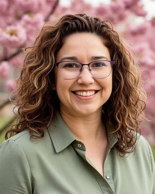 Photo of Monica Chwojdak, Licensed Professional Counselor, LPC
