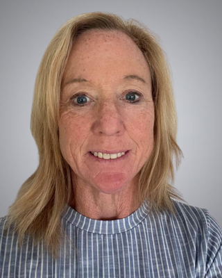 Photo of Kim Burdick, Licensed Professional Counselor, LPC