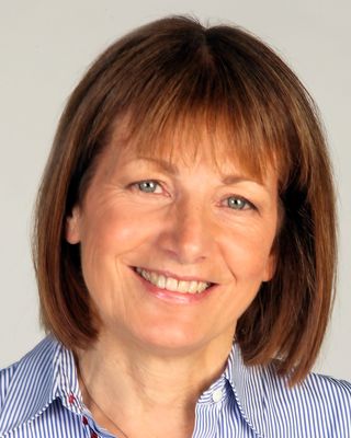 Photo of Caroline Starkey, Counsellor in Solihull, England