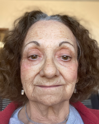 Photo of Suzanne Tyghter, Clinical Social Work/Therapist, LCSW
