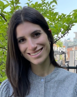 Photo of Noa Buchalter, Clinical Social Work/Therapist, Noa Buchalter, LICSW
