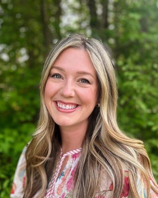 Photo of Megan Terry, Licensed Associate Professional Counselor, MS, NCC, APC