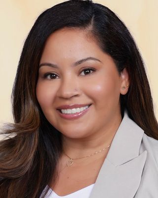 Photo of Marianella Castro, Counselor in Gaithersburg, MD