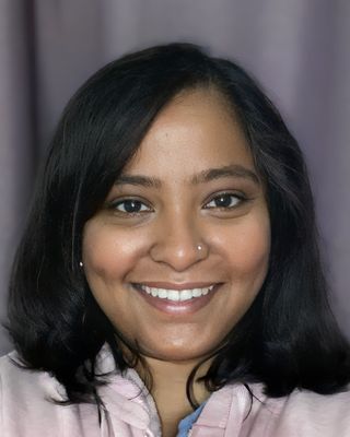 Photo of Priya Rajan, AMHSW, Counsellor