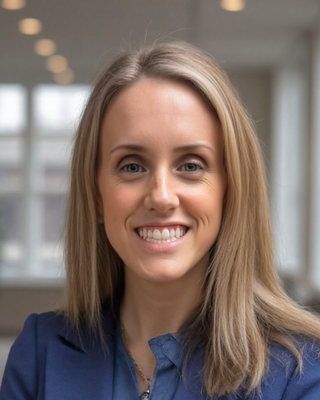 Photo of Nichole Baucan, Psychiatric Nurse Practitioner, PMHNP
